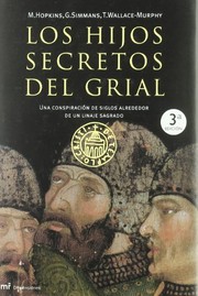 Cover of: Los Hijos Secretos del Grial