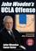Cover of: John Wooden's UCLA offense