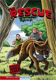 Cover of: The rescue