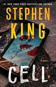 Cover of: Cell: A Novel
