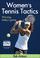 Cover of: Women's Tennis Tactics