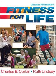 Cover of: Fitness for Life