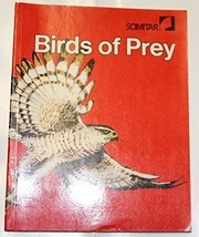 Cover of: Birds of Prey by Cathy Kilpatrick, Maurice Wilson, Mike Woodhatch