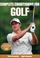 Cover of: Complete Conditioning for Golf (Book & DVD)