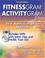 Cover of: Fitnessgram/Activitygram Test Administration Manual