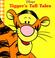 Cover of: Disney's Tigger's tall tales