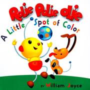 Cover of: Little spot of color
