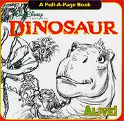 Cover of: Dinosaur: giant match-the-flaps