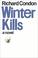 Cover of: Winter Kills