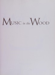 Cover of: Music in the wood