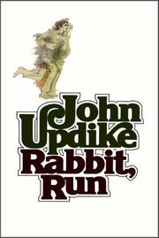 Cover of: Rabbit Run by 