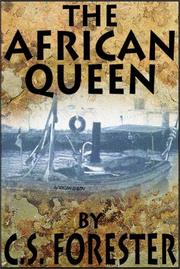 Cover of: The African Queen