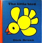 Cover of: The little bird.