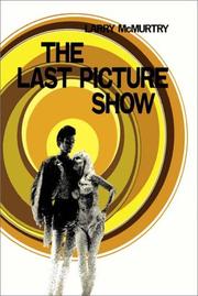 Cover of: The Last Picture Show by Larry McMurtry