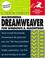 Cover of: Macromedia Dreamweaver MX for Windows & Macintosh