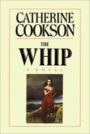 Cover of: The Whip by 