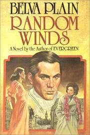 Cover of: Random Winds by 