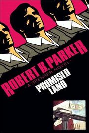 Cover of: Promised Land by 