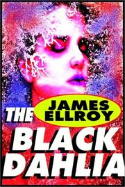 Cover of: The Black Dahlia by 