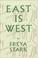 Cover of: East Is West