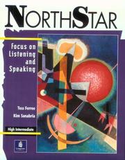 Cover of: NorthStar. by Tess Ferree