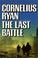 Cover of: The Last Battle