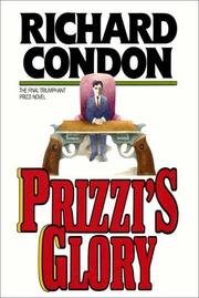 Cover of: Prizzi's Glory by 