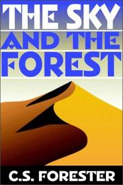 Cover of: The Sky And The Forest