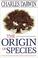 Cover of: The Origin Of Species