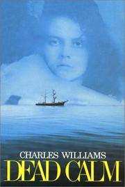 Cover of: Dead Calm by Charles K. Williams