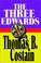 Cover of: The Three Edwards