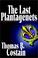 Cover of: The Last Plantagenets