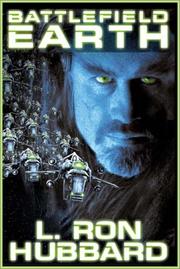 Cover of: Battlefield Earth   Part 1 Of 2 by 