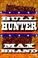 Cover of: Bull Hunter