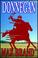 Cover of: Donnegan