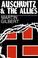 Cover of: Auschwitz And The Allies