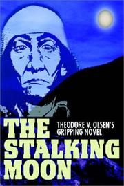 Cover of: The Stalking Moon