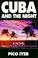 Cover of: Cuba And The Night