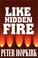 Cover of: Like Hidden Fire