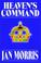 Cover of: Heaven's Command