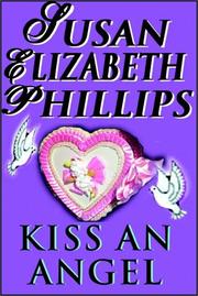 Cover of: Kiss An Angel by 