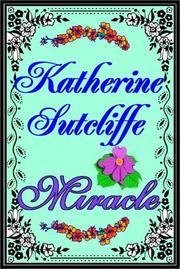 Miracle by Katherine Sutcliffe