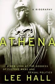 Cover of: Athena: a biography