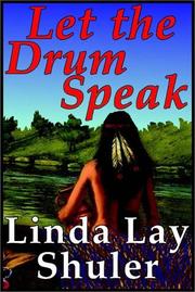 Cover of: Let The Drum Speak by 