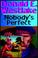 Cover of: Nobody's Perfect