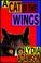 Cover of: A Cat In The Wings