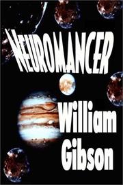 Cover of: Neuromancer by William Gibson