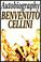 Cover of: Autobiography Of Benvenuto Cellini