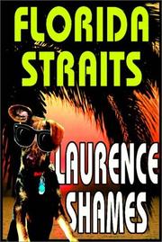 Cover of: Florida Straits by 