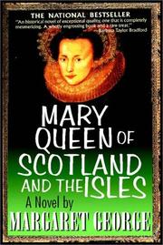Cover of: Mary Queen of Scotland and the Isles (Part A)